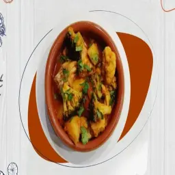 Eidam Fillet